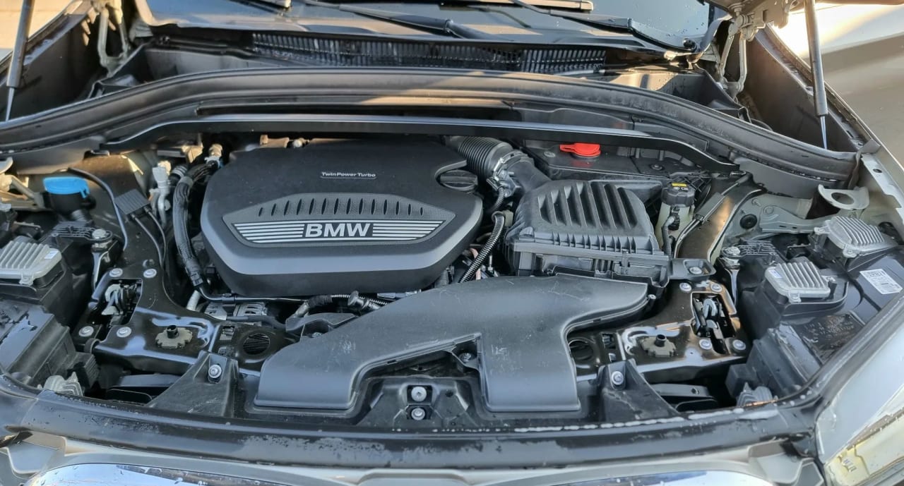 Zdjęcie oferty BMW X1 nr. 21