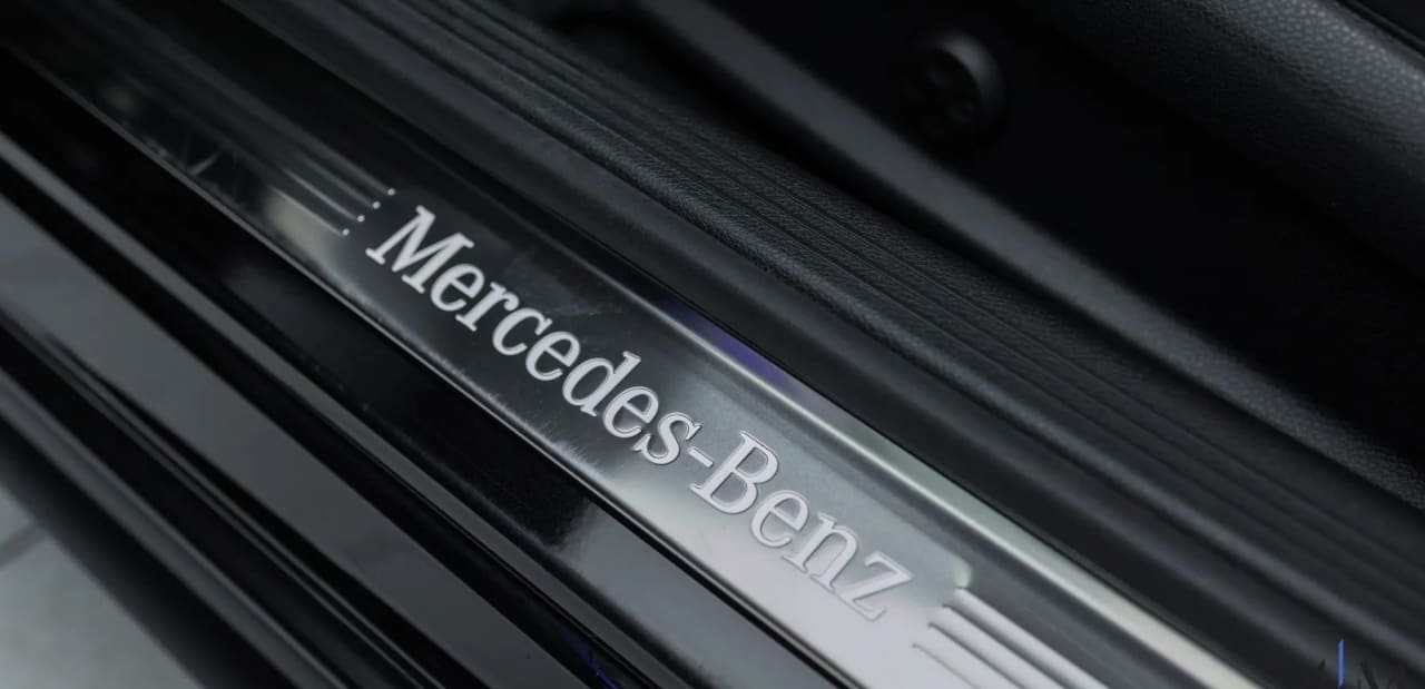 Zdjęcie oferty Mercedes-Benz Klasa C nr. 28