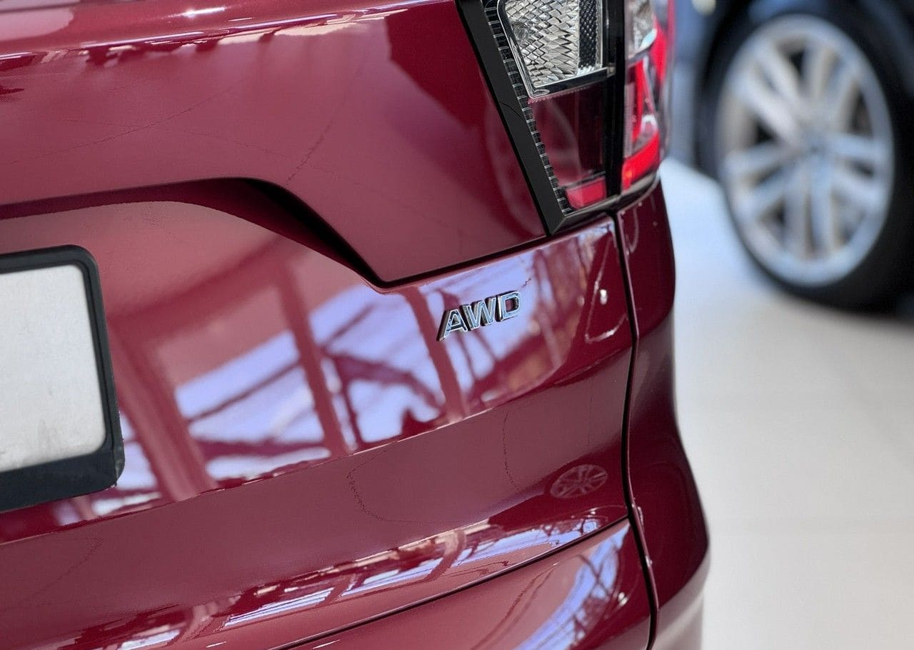 Zdjęcie oferty Ford Kuga nr. 36