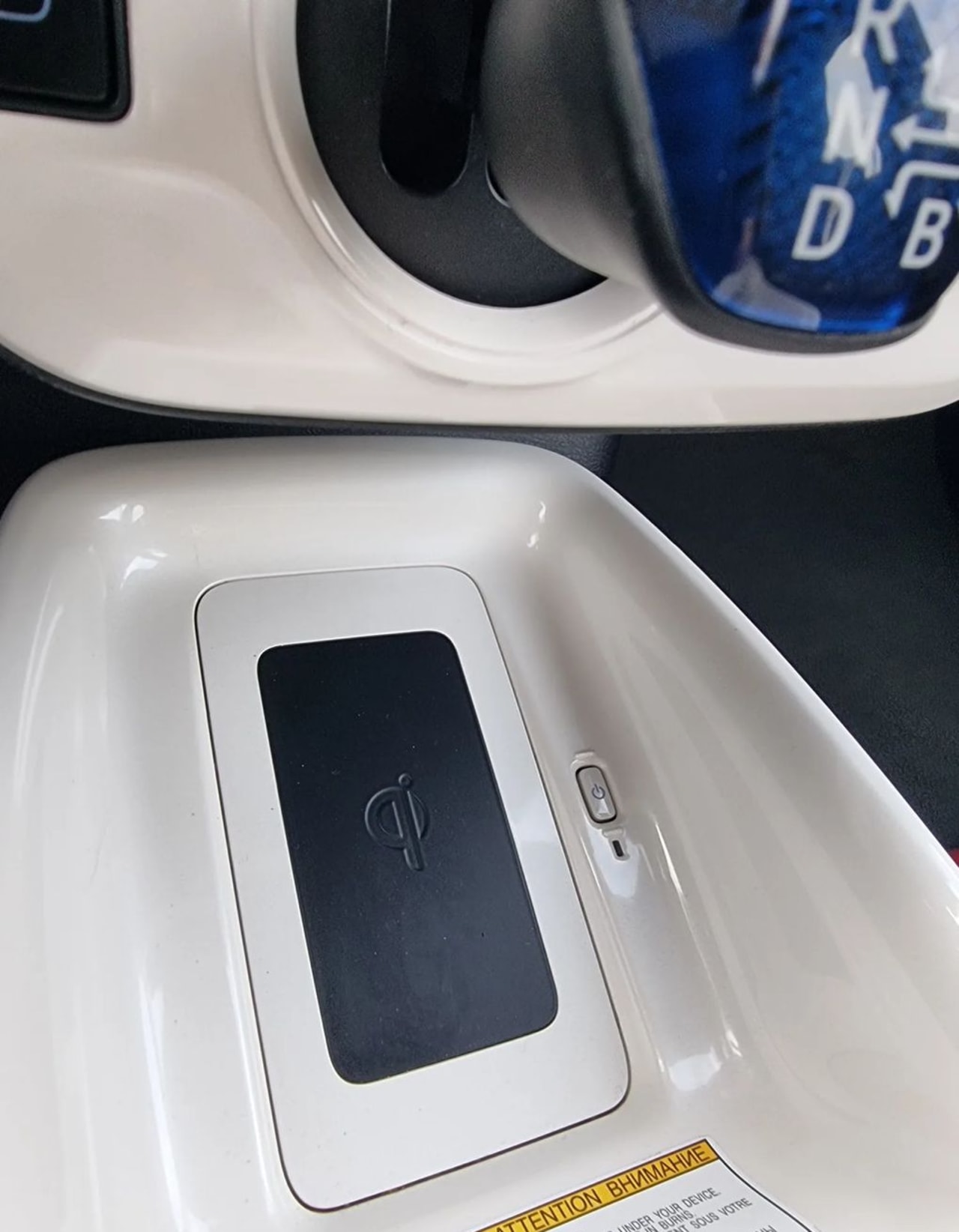 Zdjęcie oferty Toyota Prius nr. 23