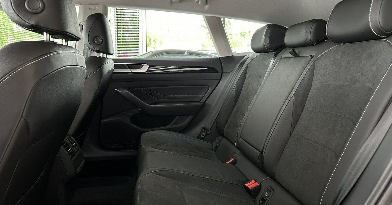 Zdjęcie oferty Volkswagen Arteon nr. 13