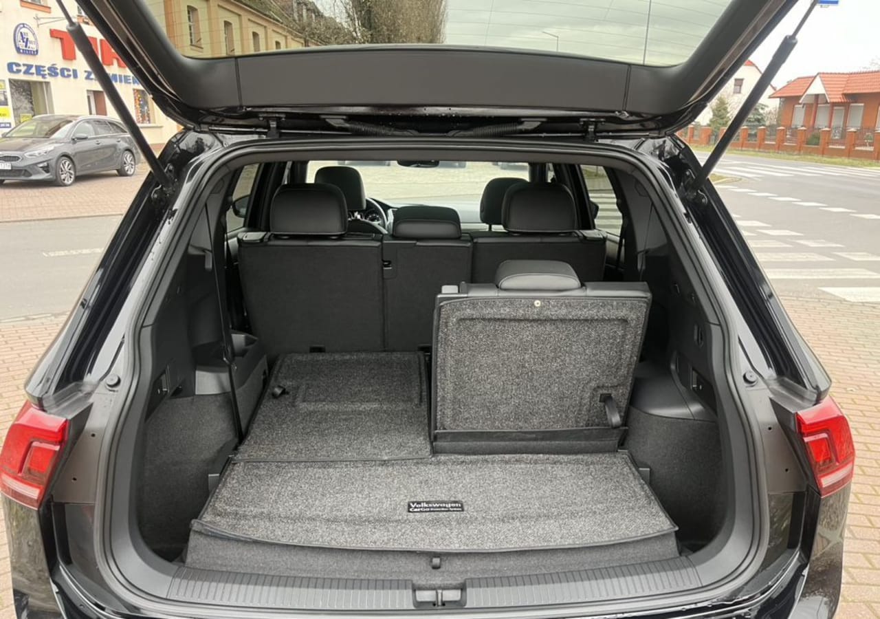 Zdjęcie oferty Volkswagen Tiguan Allspace nr. 13