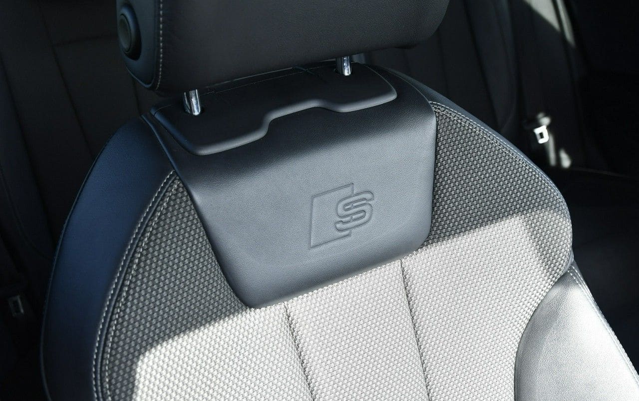 Zdjęcie oferty Audi A4 nr. 32