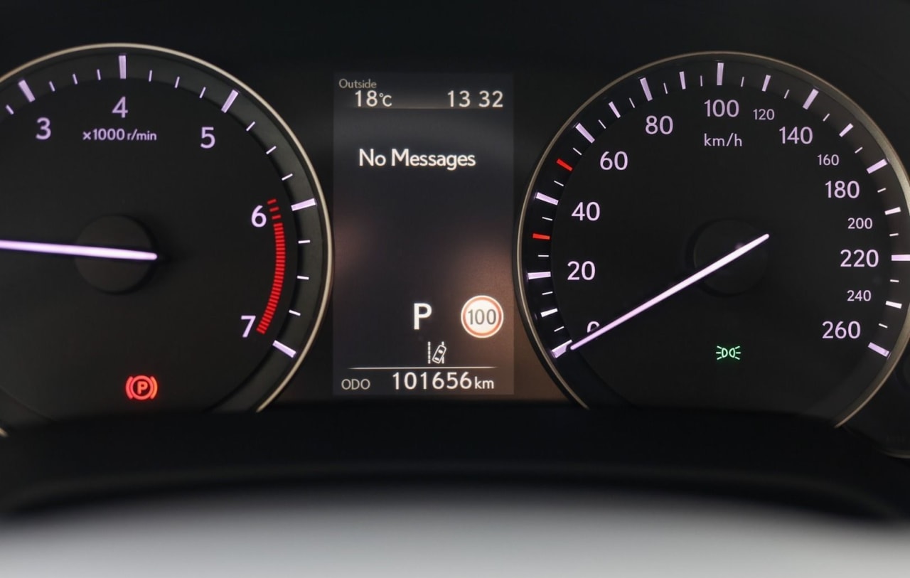 Zdjęcie oferty Lexus RX nr. 5