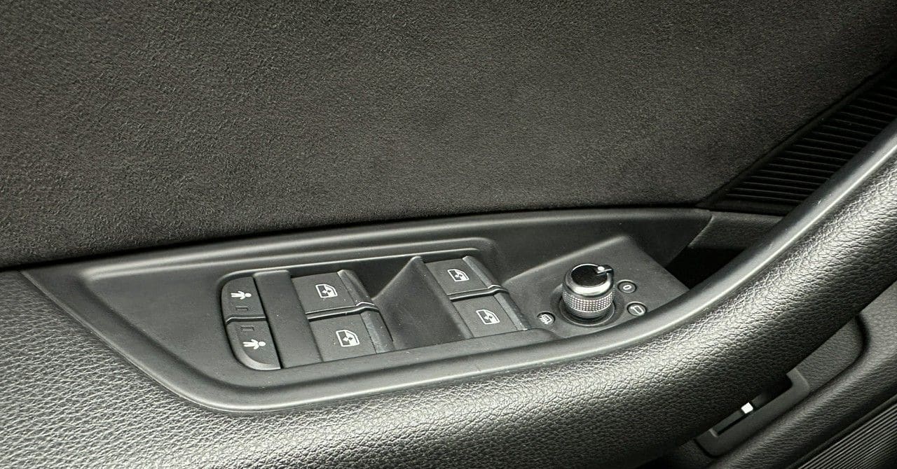 Zdjęcie oferty Audi A5 nr. 20