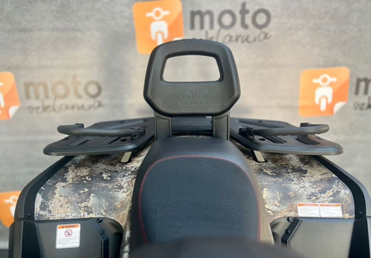 Zdjęcie oferty Segway snarler-at6 nr. 11