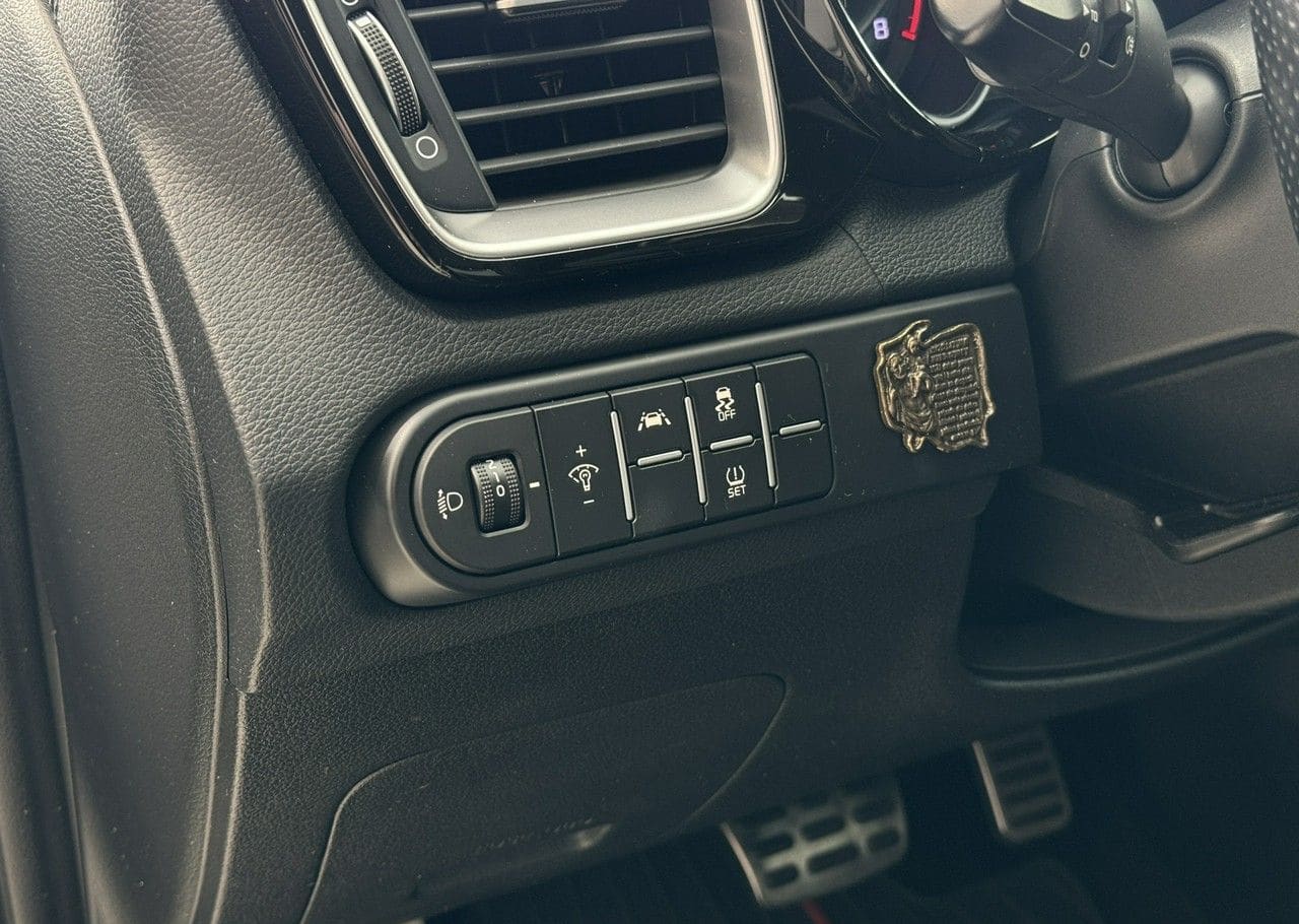 Zdjęcie oferty Kia Pro ceed nr. 21