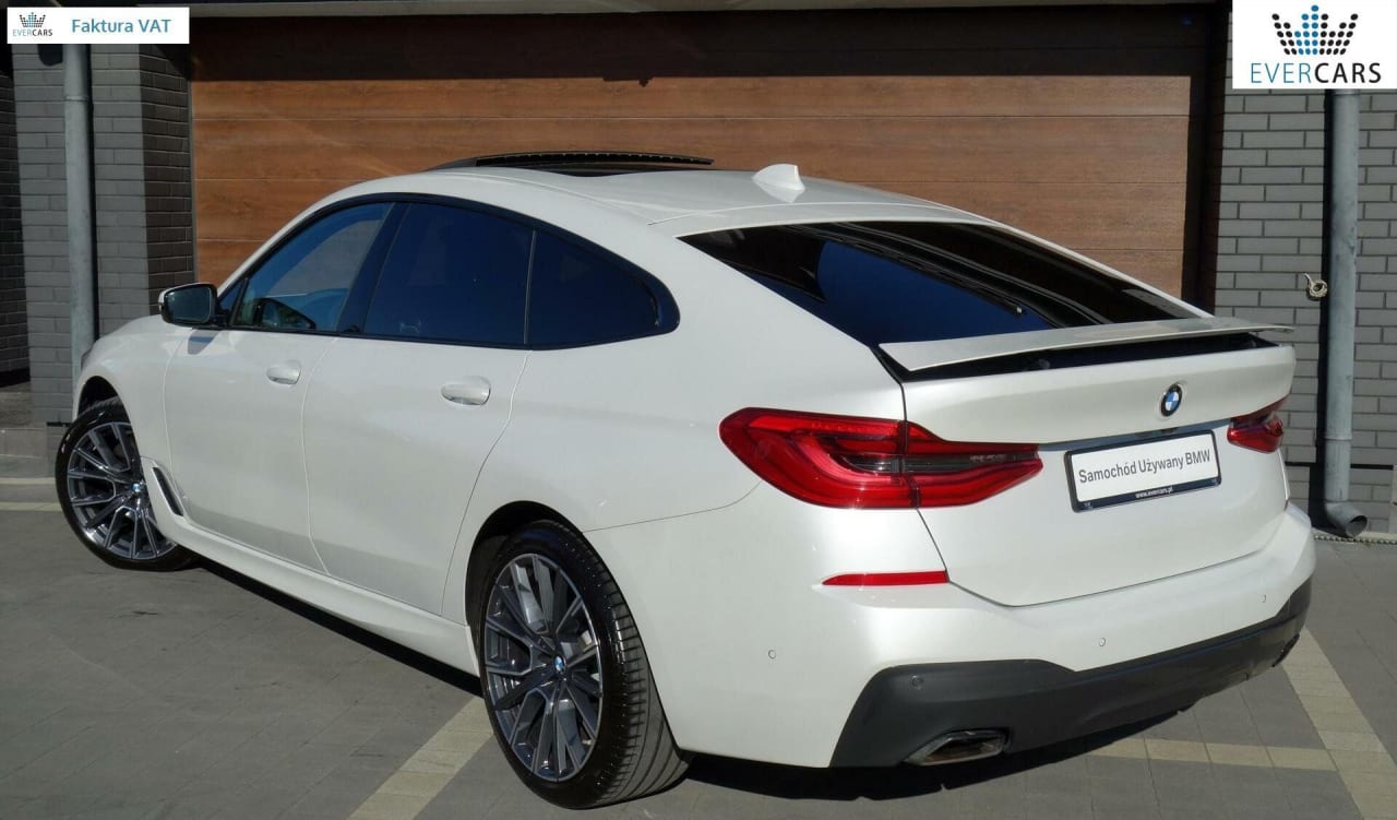 Zdjęcie oferty BMW 6gt nr. 6