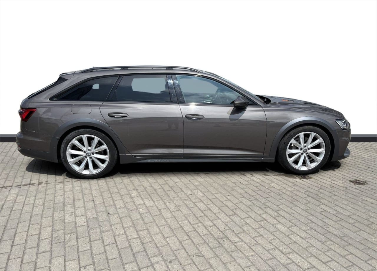 Zdjęcie oferty Audi A6 Allroad nr. 5