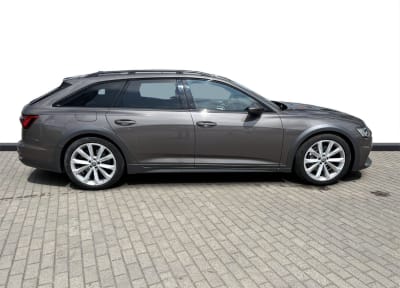 Zdjęcia oferty Audi A6 Allroad nr. 5