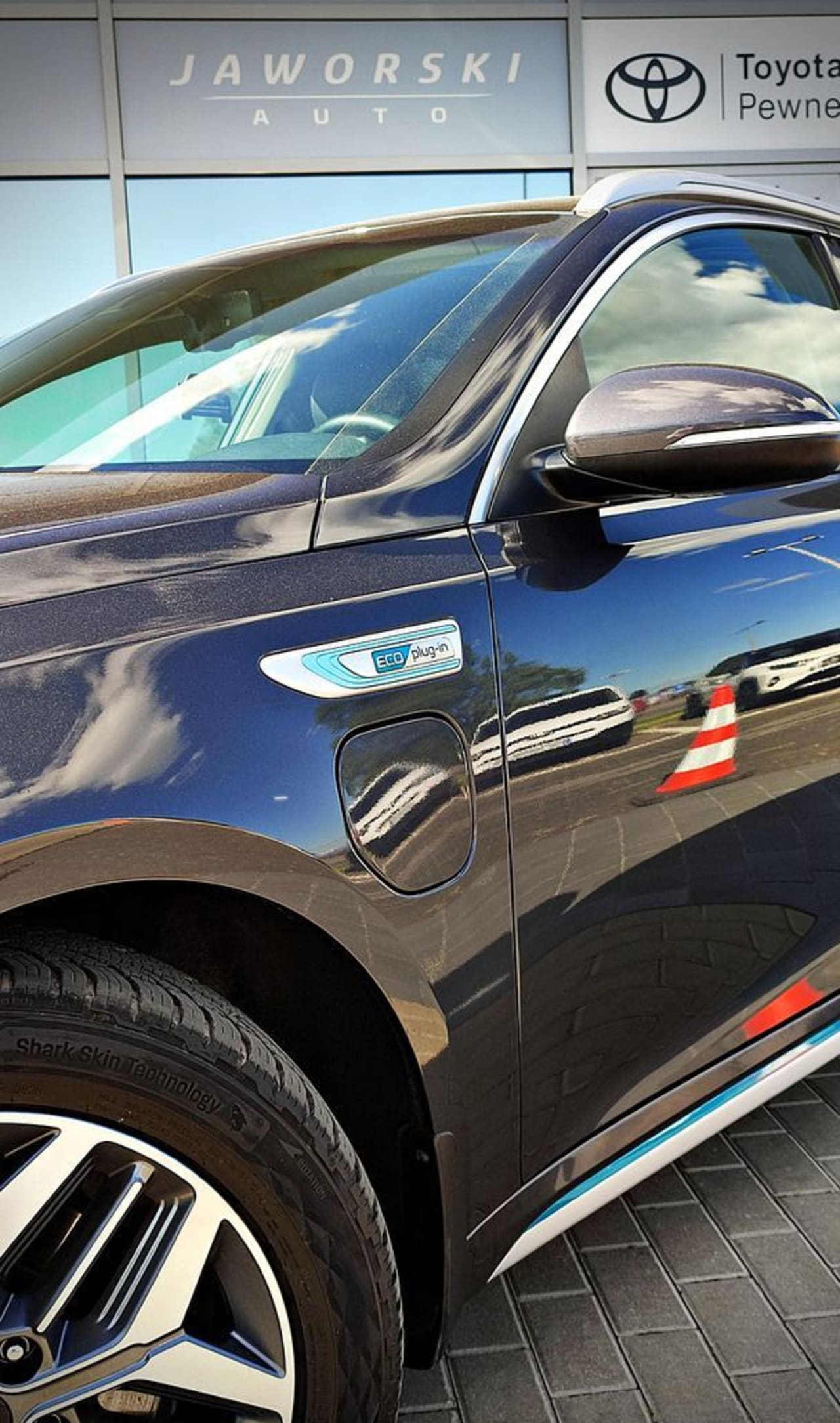 Zdjęcie oferty Kia Optima nr. 9