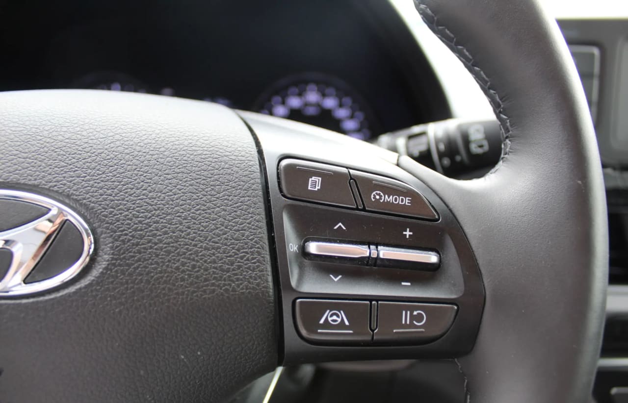 Zdjęcie oferty Hyundai I30 nr. 17