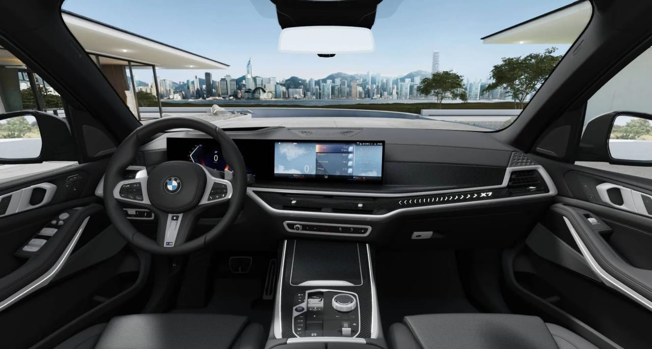 Zdjęcie oferty BMW X7 nr. 4