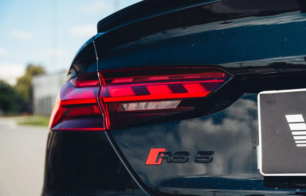 Zdjęcie oferty Audi RS5 nr. 20