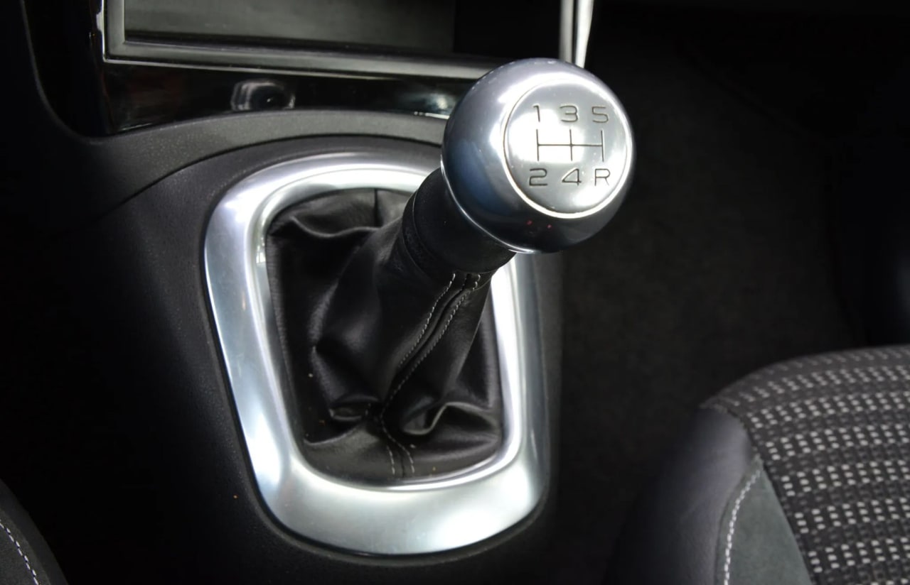Zdjęcie oferty Citroen C3 Picasso nr. 34