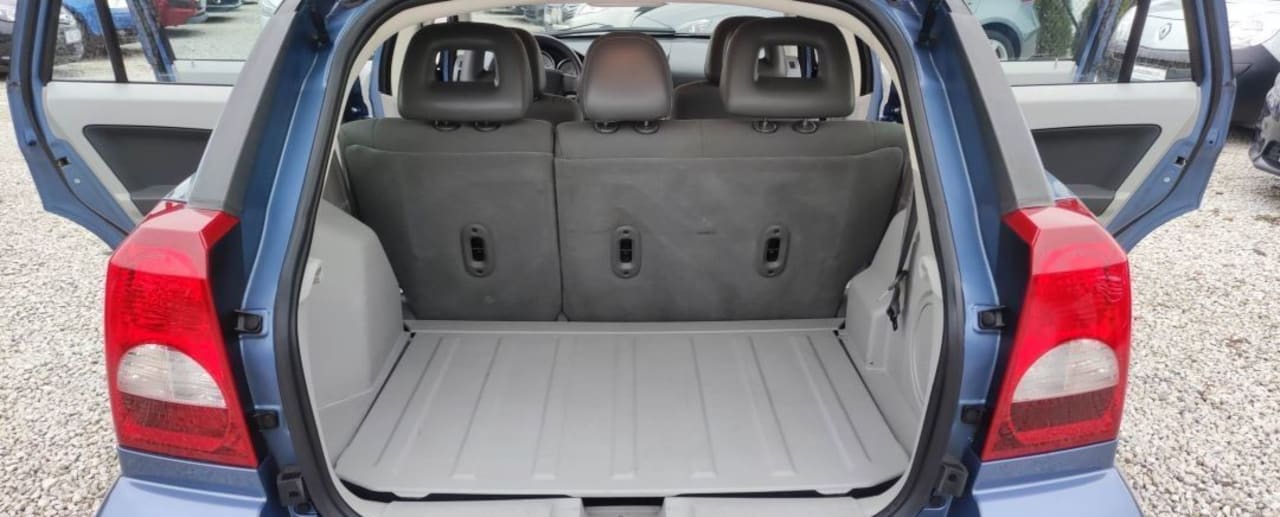 Zdjęcie oferty Dodge Caliber nr. 11