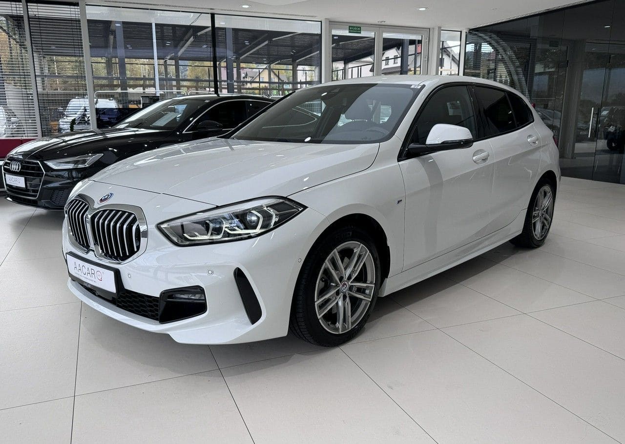 Zdjęcie oferty BMW Seria 1 nr. 2
