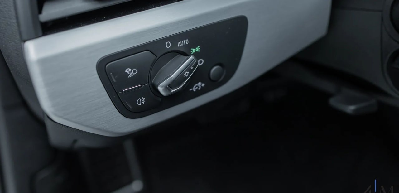 Zdjęcie oferty Audi A4 nr. 11