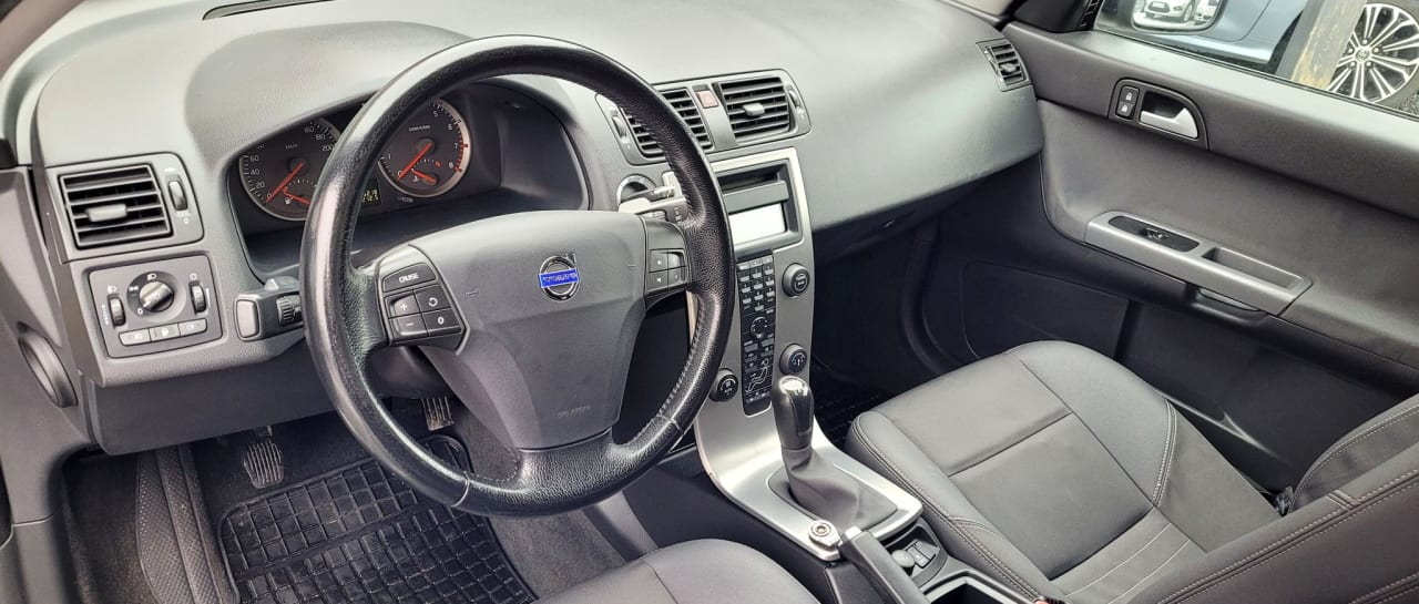 Zdjęcie oferty Volvo V50 nr. 6