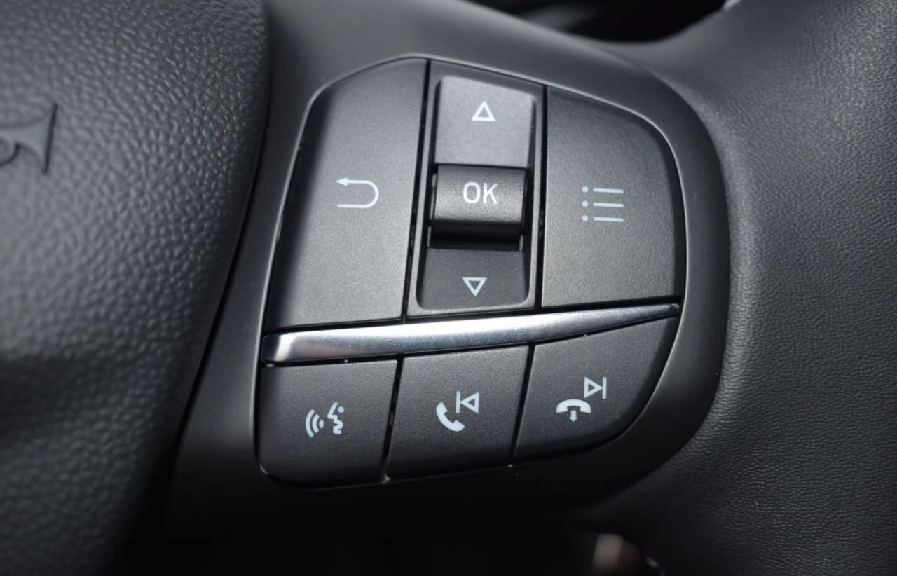 Zdjęcie oferty Ford Fiesta nr. 22