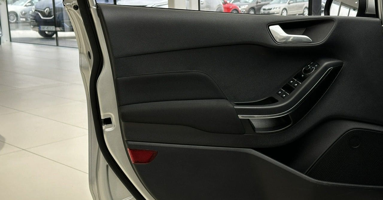 Zdjęcie oferty Ford Fiesta nr. 12