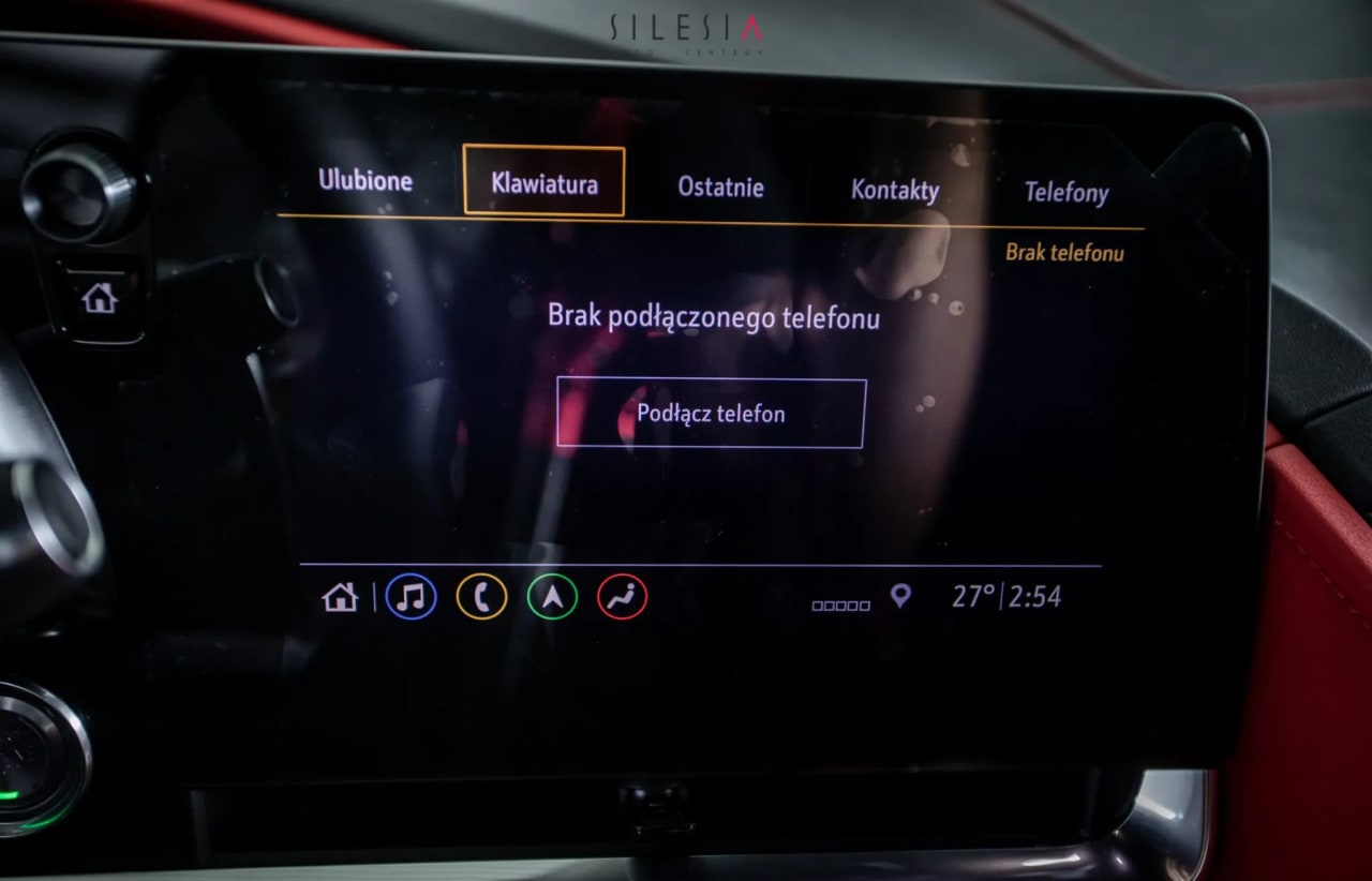 Zdjęcie oferty Chevrolet Corvette nr. 34