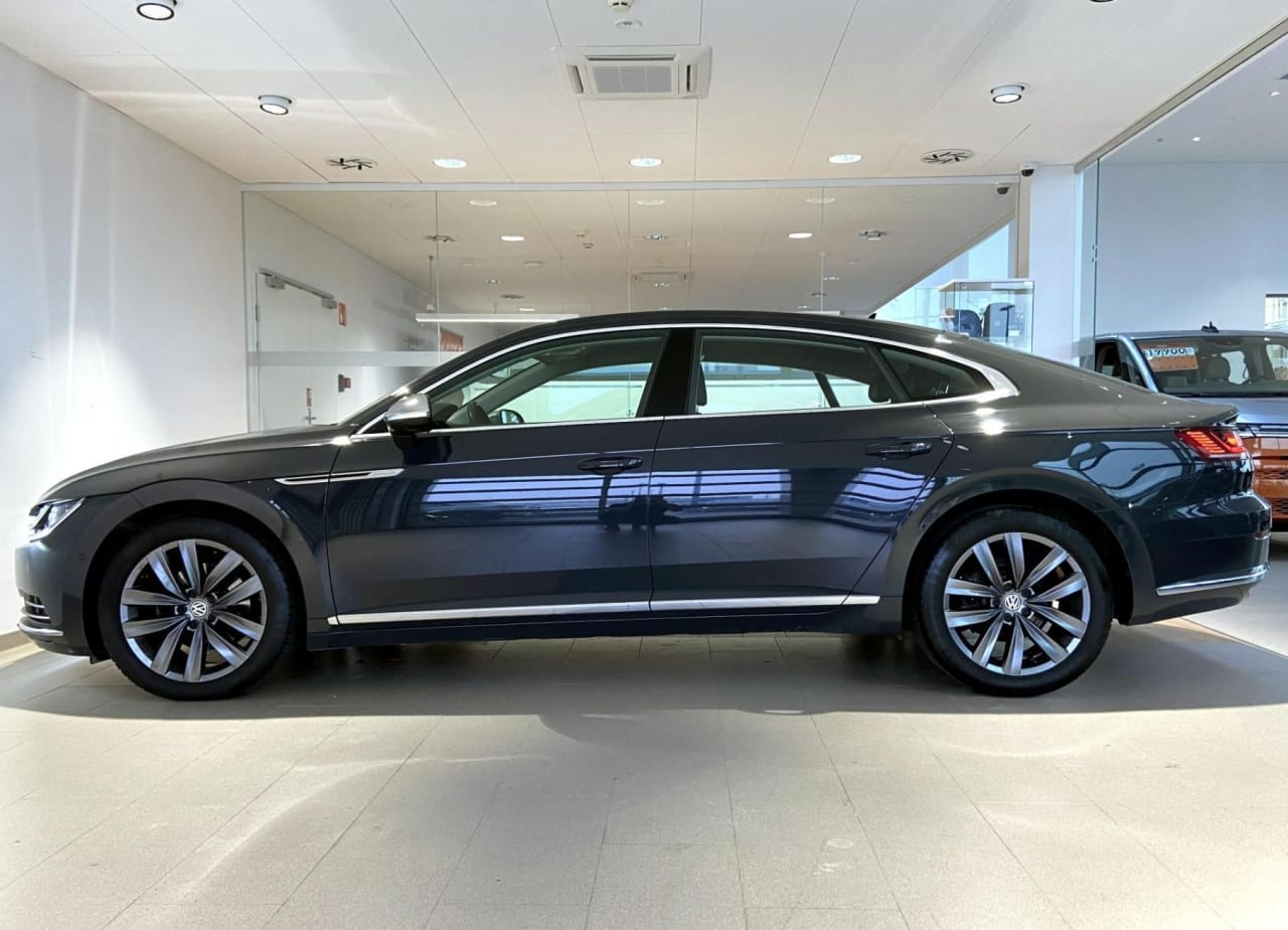 Zdjęcie oferty Volkswagen Arteon nr. 4