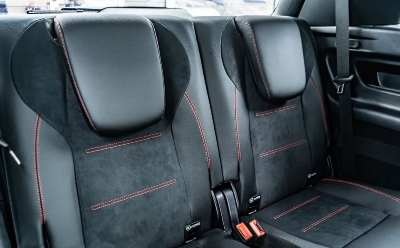 Zdjęcie oferty Mercedes-Benz GLB nr. 14