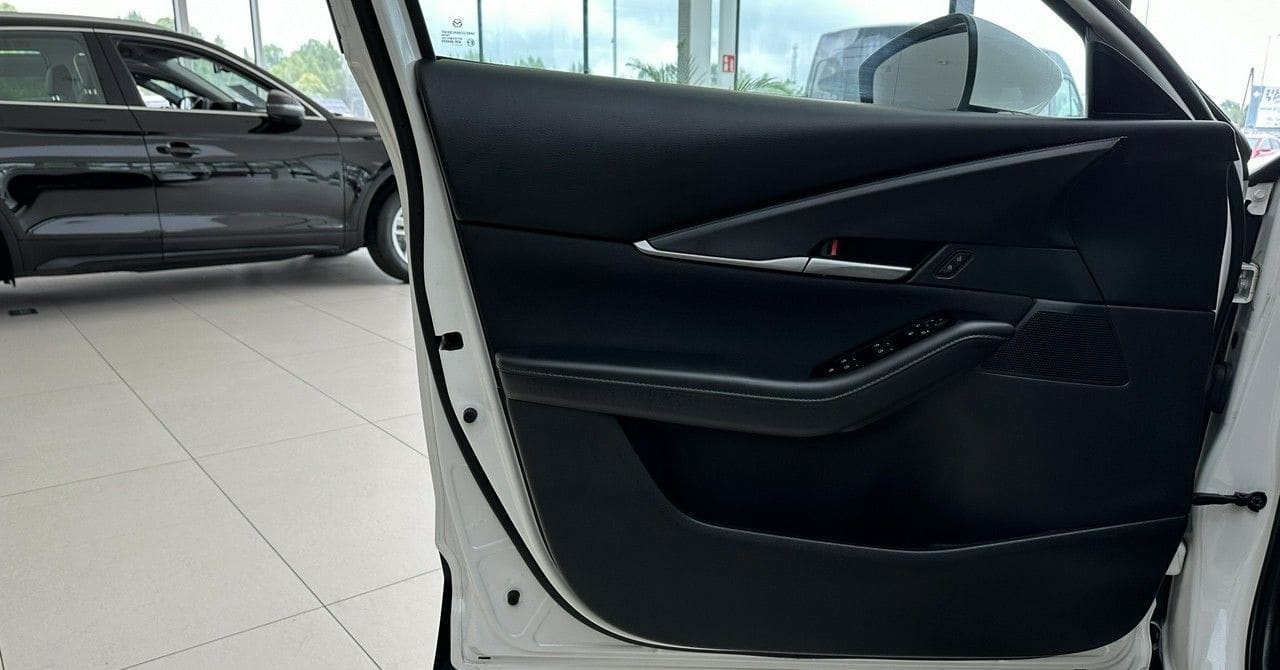 Zdjęcie oferty Mazda CX-30 nr. 13