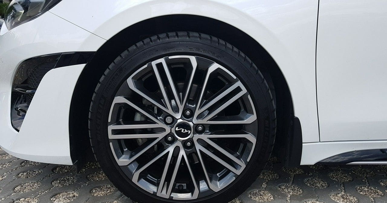 Zdjęcie oferty Kia Pro ceed nr. 26