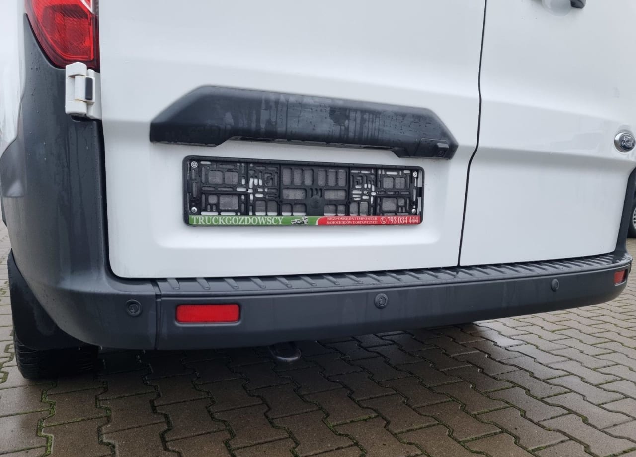 Zdjęcie oferty Ford Transit Custom Long *60900zł NETTO* 2,0TdCi/170KM nr. 10