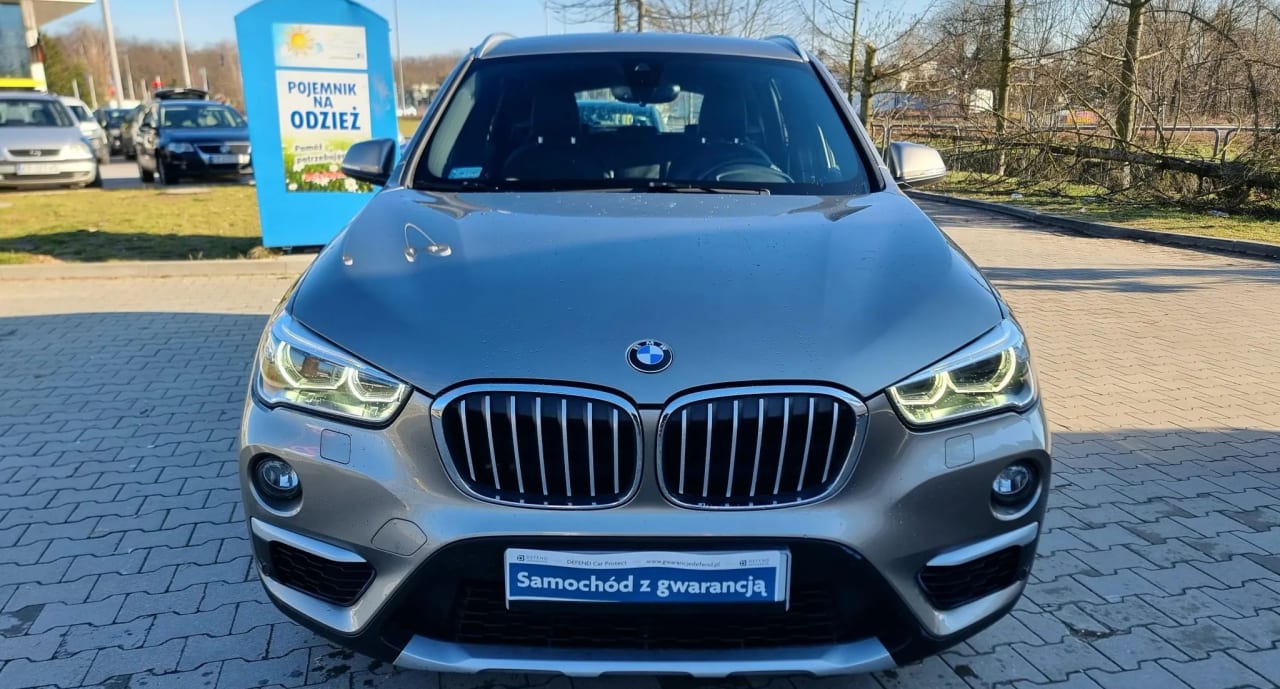Zdjęcie oferty BMW X1 nr. 2