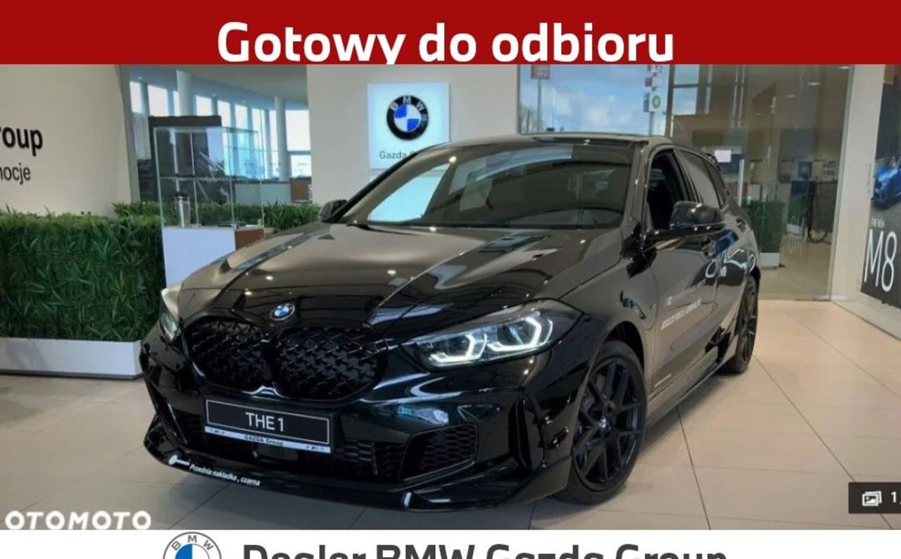 Zdjęcie oferty BMW Seria 1 nr. 1