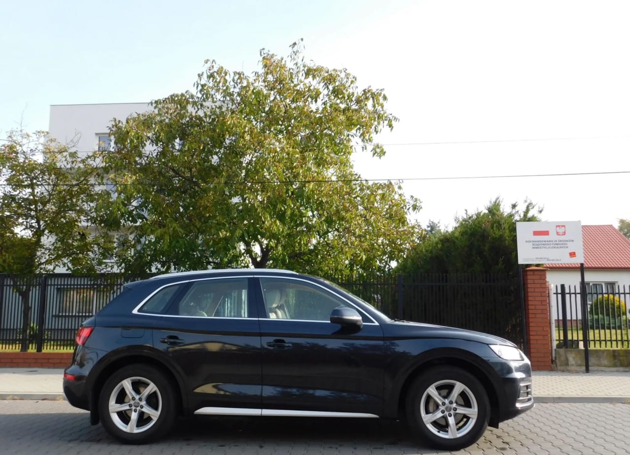 Zdjęcie oferty Audi Q5 nr. 4