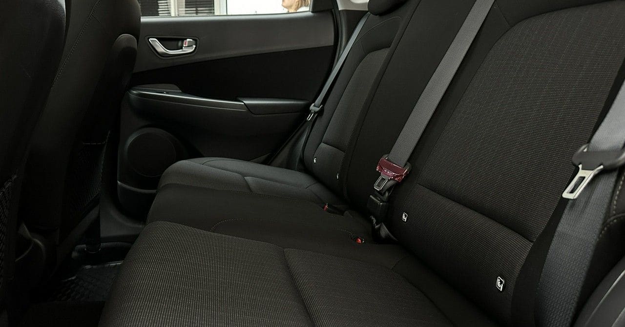 Zdjęcie oferty Hyundai Kona nr. 32