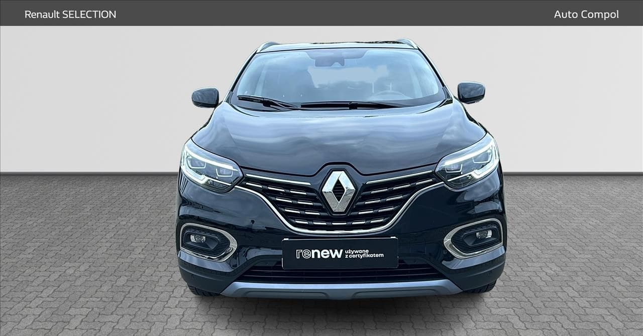 Zdjęcie oferty Renault Kadjar nr. 9