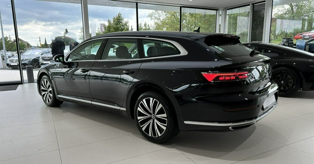 Zdjęcie oferty Volkswagen Arteon nr. 3