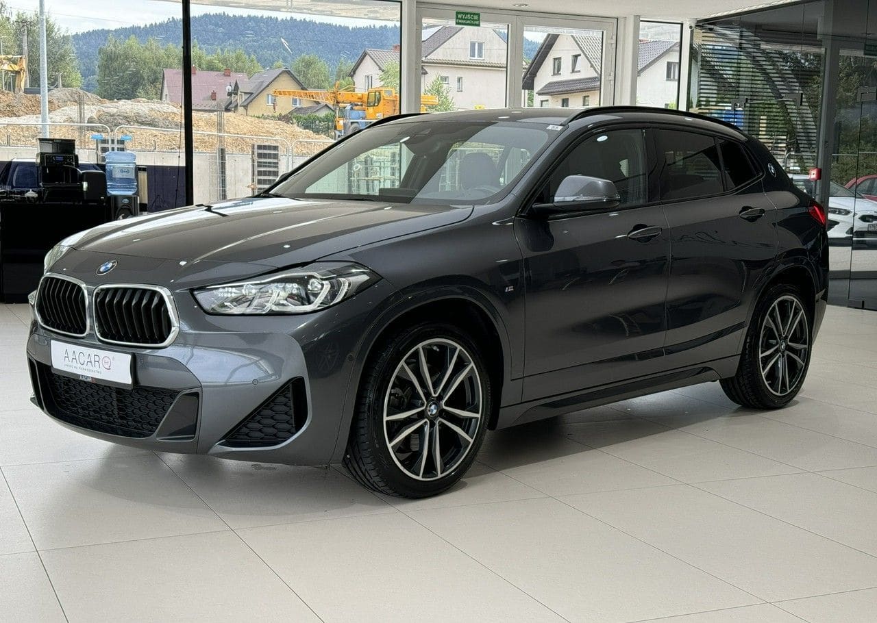 Zdjęcie oferty BMW X2 nr. 1