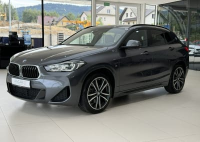 Zdjęcia oferty BMW X2 nr. 1