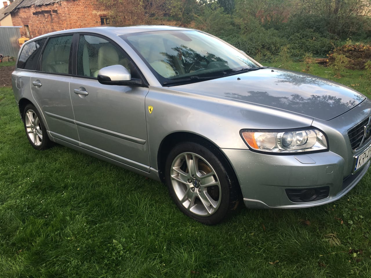 Zdjęcie oferty Volvo V50 nr. 11