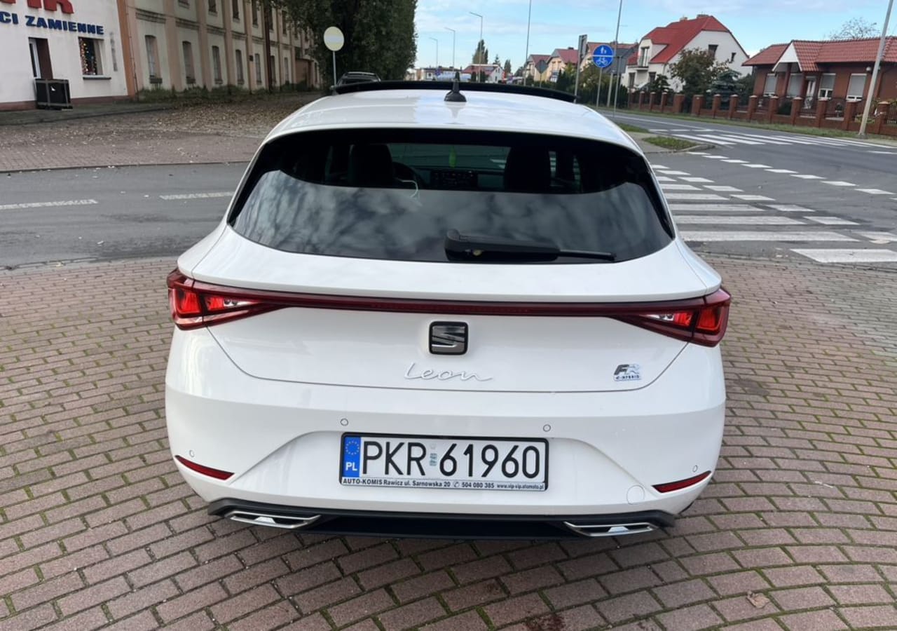 Zdjęcie oferty Seat Leon nr. 5