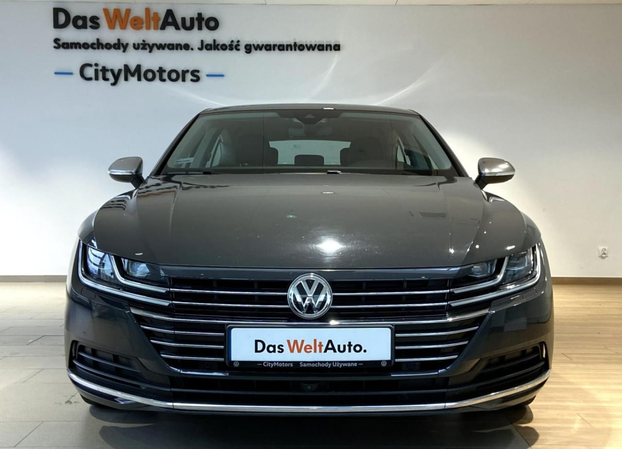 Zdjęcie oferty Volkswagen Arteon nr. 2