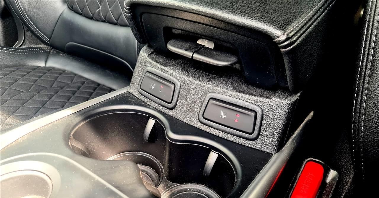 Zdjęcie oferty Renault Kadjar nr. 13