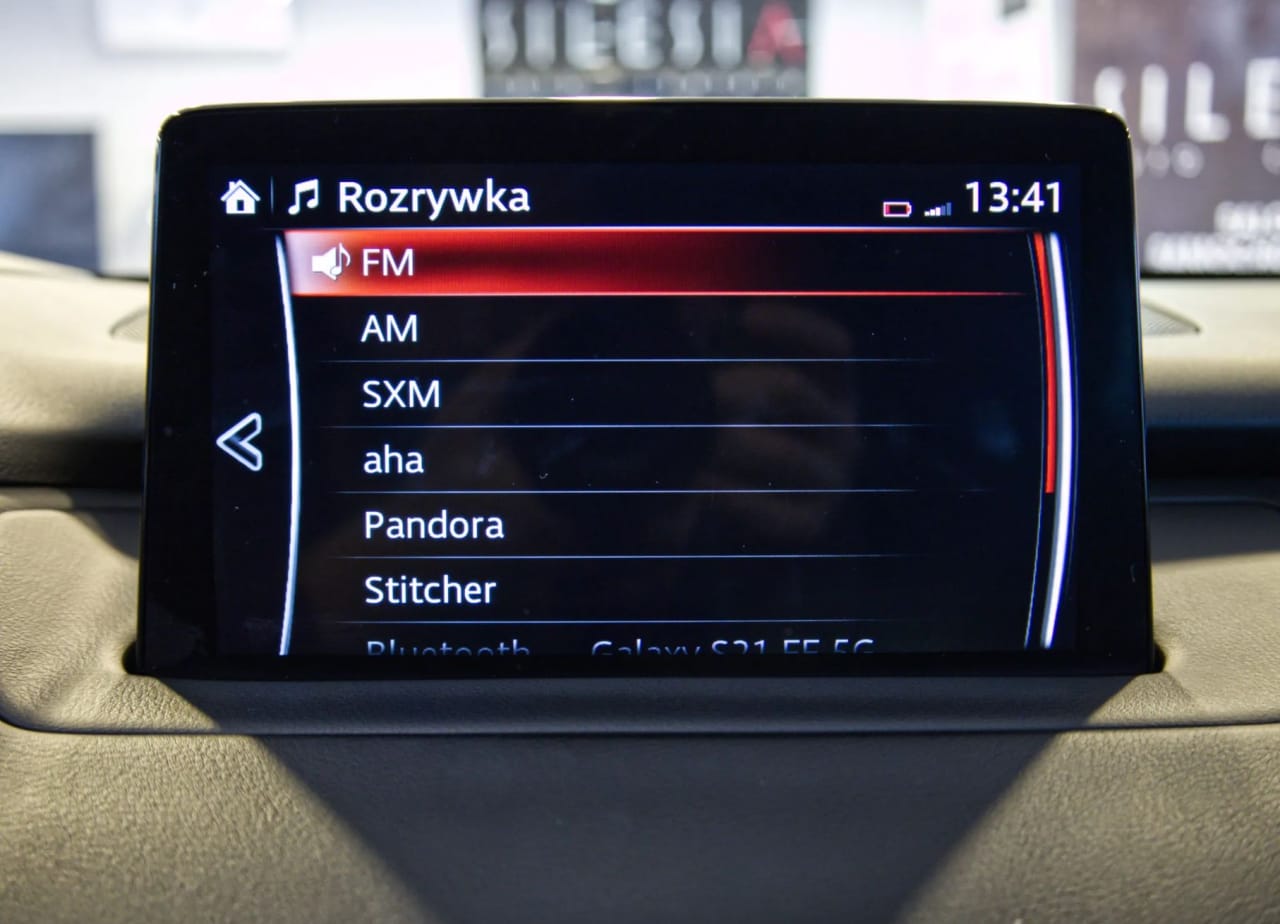 Zdjęcie oferty Mazda CX-9 nr. 29