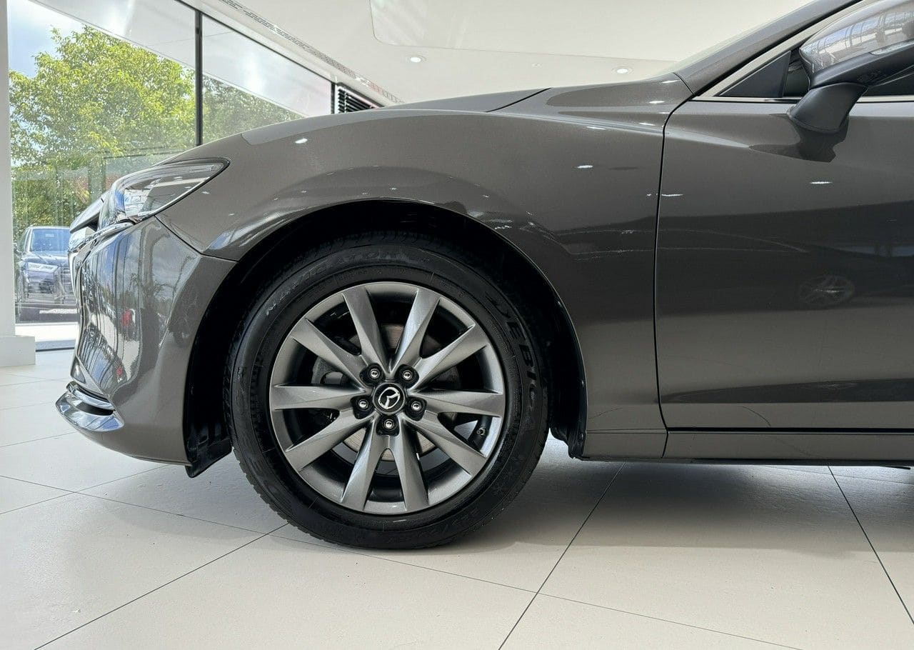 Zdjęcie oferty Mazda 6 nr. 17