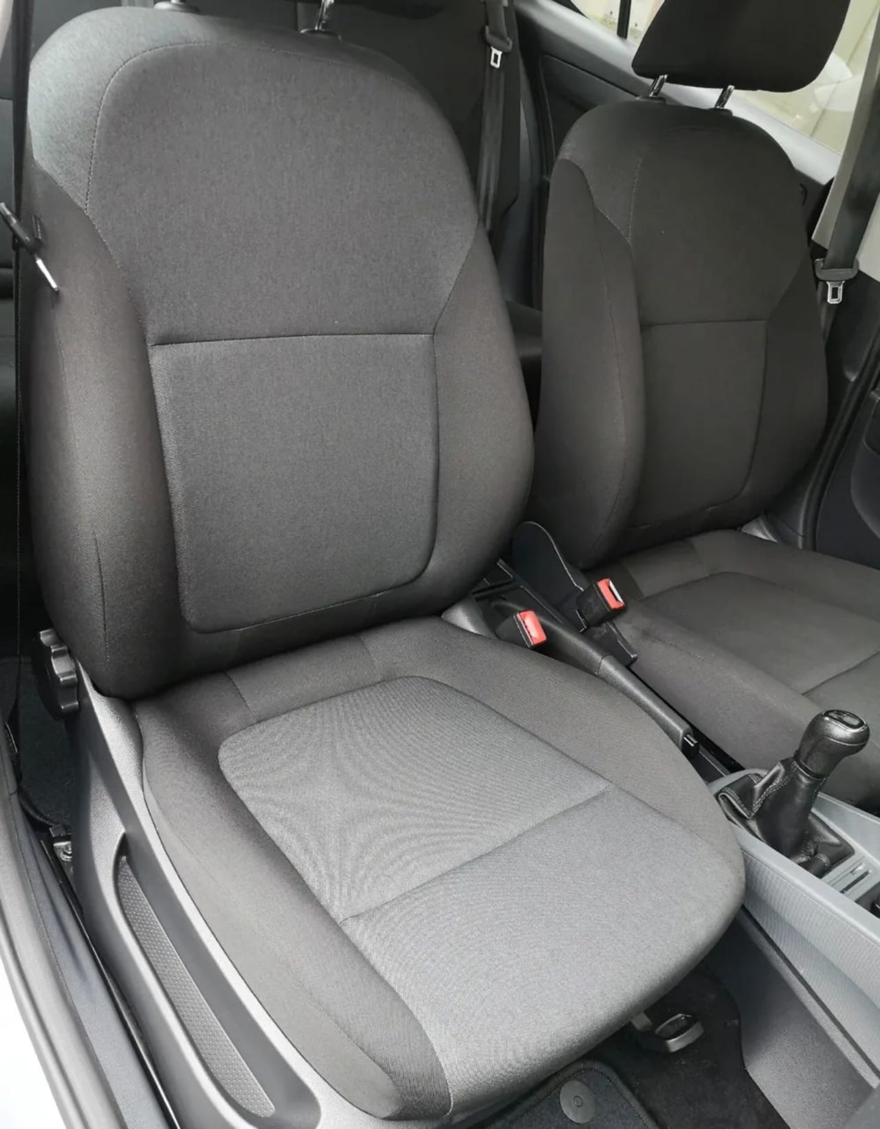 Zdjęcie oferty Skoda Fabia nr. 27