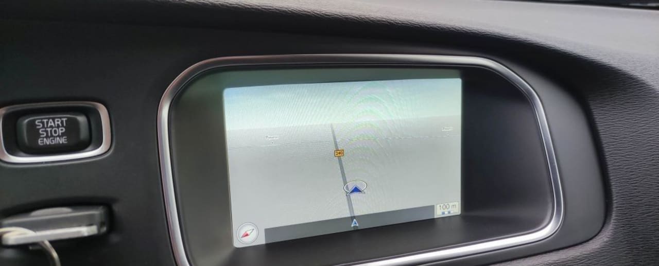 Zdjęcie oferty Volvo V40 nr. 34