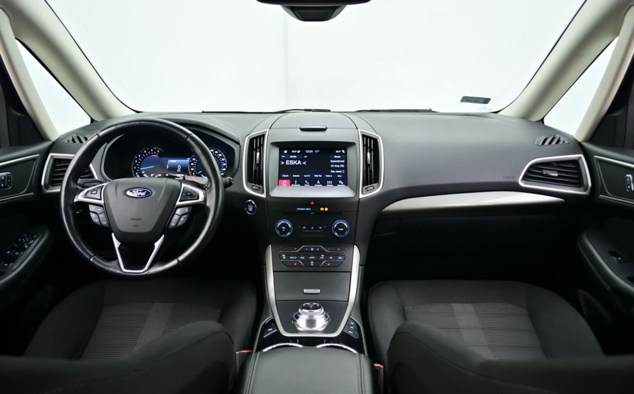 Zdjęcie oferty Ford Galaxy nr. 6