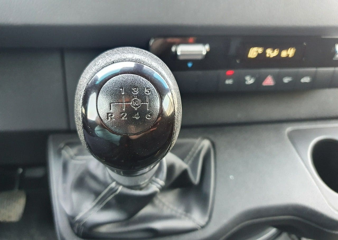 Zdjęcie oferty Mercedes-Benz Sprinter nr. 18