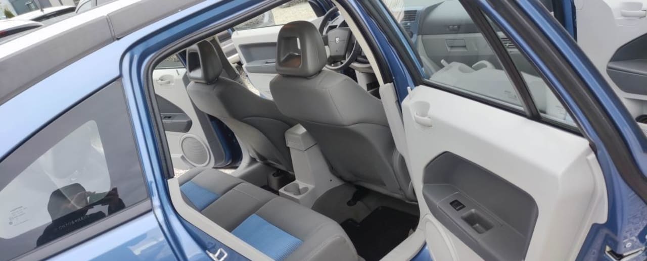 Zdjęcie oferty Dodge Caliber nr. 8